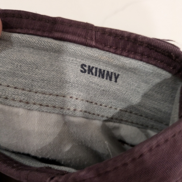 Men's Docker Pants - Picture 6 of 8